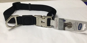 New Petmate Signature Deluxe Dog Collar 1 X 18 - 26” heavy duty stitching, tough - Picture 1 of 5