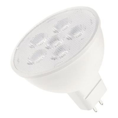 Kichler LED MR16 Contractor Series - 2700K, 330 Lumens, 35 Degree (Halogen Rep) - Image 1 of 2