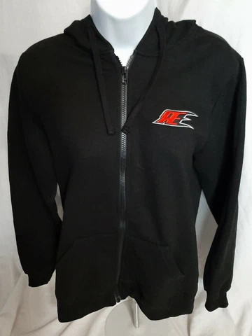 Ray Evernham Enterprises Employee Issued Women's Medium Jacket NASCAR Racing Cover