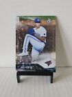 Nate Pearson 2021 Bowman Platinum Rookie Ice Foil Card RC #80 Toronto Blue Jays. rookie card picture