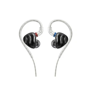 FiiO Dynamic Driver Hybrid Wired Earphones - Picture 1 of 6