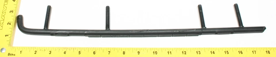 Arctic Cat M6, 2005-2011, 8" carburos - par - M 6, 600 Foto 1 de 1