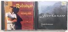 ALAN HOVHANESS The Rubaiyat & Music of HOVHANESS Concerto for Harp & String CDs