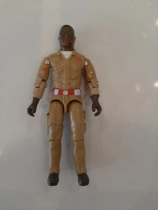 GI Joe 1983 Doc; incomplete; action figure Hasbro - Picture 1 of 2