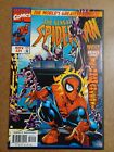 Sensational Spider-Man #21 - Mike Wieringo Art - Combined Shipping - Pics!