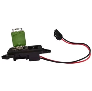 Blower Motor Resistor-Fits Chevrolet Silverado 1500/2500 Tahoe, GMC Sierra Yukon - Foto 1 di 8