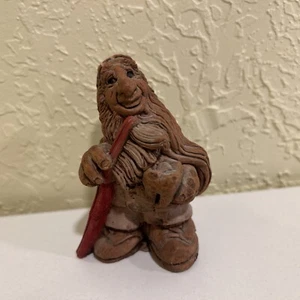 ***RARE*** DDS Tom Clark Gnome ? Comps $300 Dentist Figurine Dental Gift Wizard - Picture 1 of 6