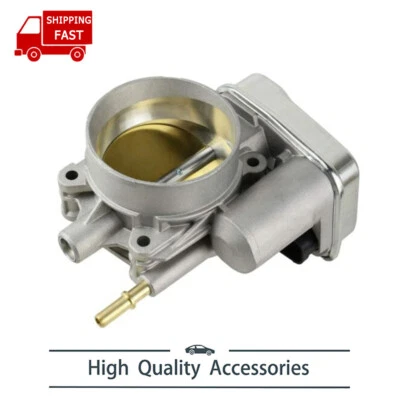 Carrocería del acelerador para Buick Rainier Chevrolet Colorado 2004-2007 Impala 2006-2007 Foto 1 de 4