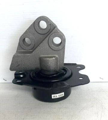 Eagle BHP Hydraulic Transmission Mount 3460H for Buick Chevrolet Pontiac 3.4L - Image 1 of 4