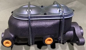 GM Power Brake Master Cylinder,C3 Corvette,1968-76,New - Picture 1 of 2