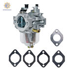 Carburetor W/ Gaskets For Bs Fits 161437-0041-01, 161437-0041-02