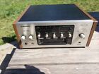 Pioneer H-R99 8-track Player/ Recorder. Works partially. Free Shipping