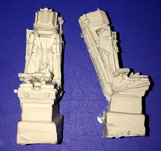 MB MkIII 1/48 Neomega - Immagine 1 di 1