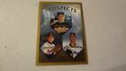 1999 Topps Prospects #210 Chen/ Anderson Enochs  Baseball Card