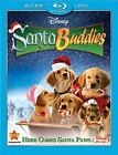 Santa Buddies [Used Very Good Blu-ray] With DVD, Widescreen, Ac-3/Dolby Digita