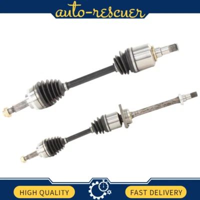 Eje CV trasero izquierdo trasero derecho Toyota MR2 Spyder 2003 2004 2005 Foto 1 de 4