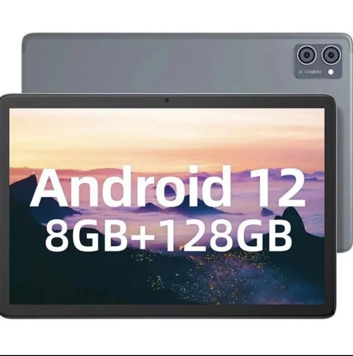 Jumper Tablet Touch EZPAD M10SE 10,1 Zoll 128GB + 8GB RAM - Bild 1 von 4