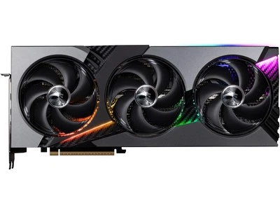 MSI VANGUARD GeForce RTX 5070 12GB GDDR7 PCI Express 5.0 Graphics Card RTX 5070 - Image 1 of 4