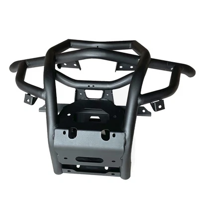 Front Bumper Pre Runner Guard 715002878 for Can-Am X3 & X3 Max R RR 2017-2025 Foto 1 de 4