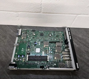 Płyta główna Netapp z XEON D-1587 do serwera NAF-1601 (Netapp 0101dgf00-000-g) - Zdjęcie 1 z 6