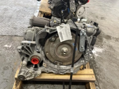 Transmisión Chevrolet Malibu '16-'18 1,5 L 58 k millas ¡6 meses como nueva! Foto 1 de 4