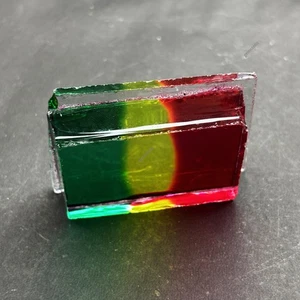 AAA++ Tourmaline Lab Created Uncut Rough 395.05 Ct Earth Mined Lab Tested GEMS - Picture 1 of 8