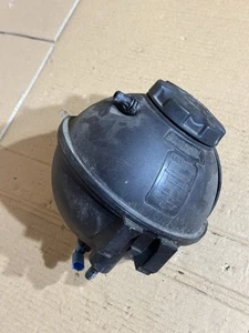 2011-2017 BMW X3 X4 F25 F26 RADIATOR COOLANT OVERFLOW RESERVOIR TANK BOTTLE OEM - Picture 1 of 4