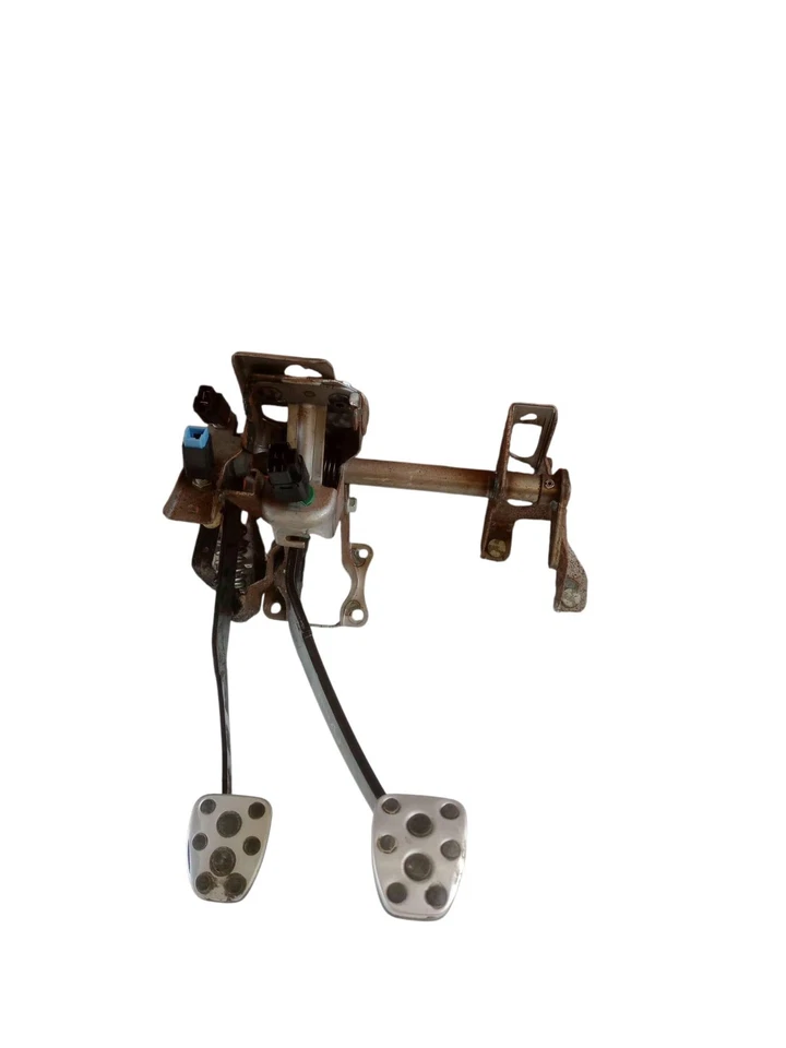 SUBARU Brz Coupe (12>) Pedal-Board Bremse + Kupplung Für Foto 1 de 4