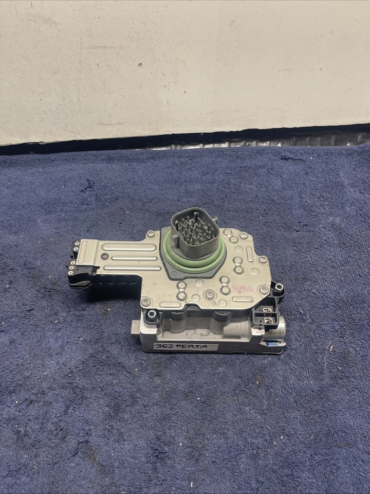 2011-UP Dodge Ram Dakota Jeep 68RFE 65RFE 66RFE GREY Shift Solenoid Pack OEM - Image 1 of 4