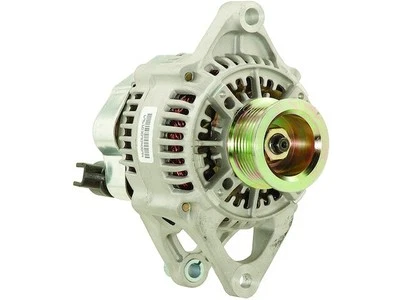 适用于 1999 - 2001 道奇 Ram 3500 Alternator AC Delco 84228QRZD 2000 — 第 1/2 张图片