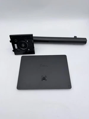 Samsung Ls32am502hnxza Computer Monitor Stand BN9653235B  BN6319616A - Image 1 of 3