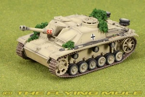 Dragon Models 1:72 Sd.Kfz.142/2 StuH 42 G German Army PzRgt Hermann Goering #55 - Picture 1 of 8