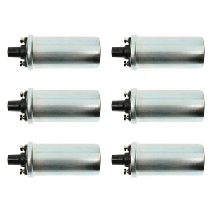 SET-SIUC15T-6 Set of 6 Ignition Coils for MB Mercedes VW Mark 7 220 190 Coronet - Picture 1 of 3