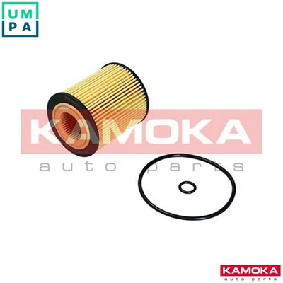 OIL FILTER F120101 FOR MAZDA CX-7/SUV MPV/Mk/II 3 6/combi-coupe/Sport/Kombi 2.3L - Image 1 of 4