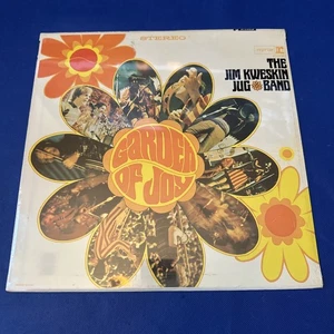#A39 The Jim Kweskin Jug Band - Garden Of Joy - RS-6266 Sealed Vinyl LP - Picture 1 of 15