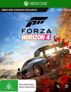 Forza HORIZON 4 Xbox One/Series (Profilo privato, NO CODICE) - Bild 1 von 1