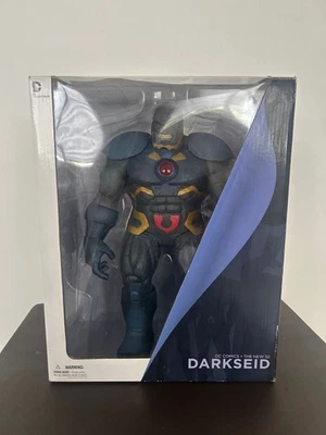 "Figura de lujo de 13"" Darkseid de DC Collectibles The New 52" Foto 1 de 4