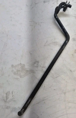 John Deere 318 316 420 P218 P220 Carburetor Carb Linkage Rod - Image 1 of 2