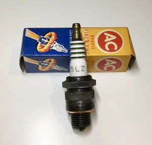 ACDelco 45LZ  Zündkerze spark plug la bougie candela d´accensione la bujia - Bild 1 von 5