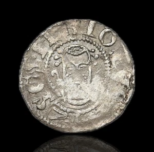 Priorat von Souvigny (Französische Staaten) - Denier ND (1180-1213) - Bild 1 von 2
