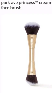 Tatre Park Ave Princess Duo Endcreme Gesichtsbürste Gesicht  - Bild 1 von 1