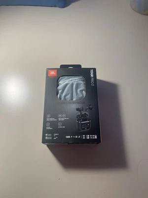 cascos jbl tour pro 2 - Imagen 1 de 4