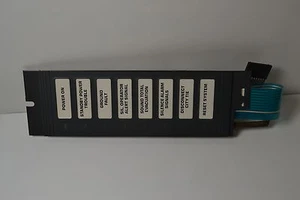 EDWARDS EST ESA/2000 2016-X001 DiSPLAY MODUL - Bild 1 von 1