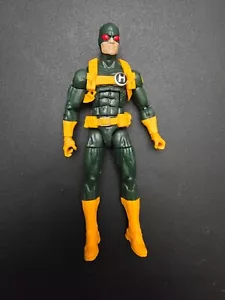 2014 Marvel Universe Legends Hydra Soldier 6 pulgadas suelto Mandroid Wave (c) - Imagen 1 de 3