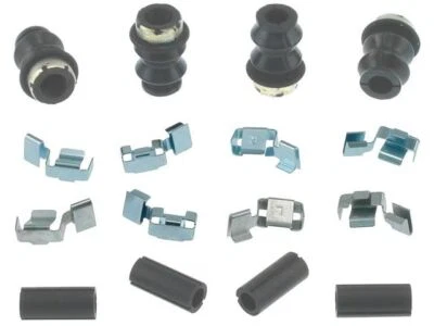 For 1997-2001 Oldsmobile Bravada Brake Hardware Kit Front 97884KGRC 1998 1999 - Image 1 of 2