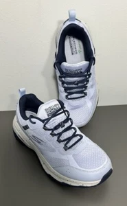 Skechers Go Trail Altitude Laufschuhe Damen Größe 7 hellblau 128221 - Bild 1 von 8