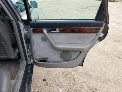 Regulador lateral/trasero/carga derecho AUDI A6 92 93 94 95 96 97 98 Foto 1 de 3