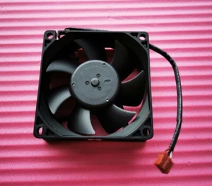 AD07012DB257300 ADDA DC12V 0.3A 7CM 3Pins 7025 Projector Cooling Fan 70*70*25MM - Picture 1 of 2