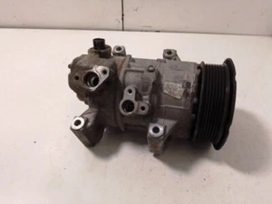 4472601258 klimakompressor für TOYOTA RAV 4 (A3) ACTIVE 2005 844094 - Bild 1 von 8