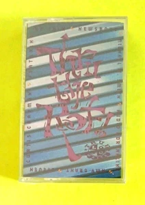 True Love Waits - Thru The Roof - Cassette Tape - Still Sealed - DC Talk, +++ - Picture 1 of 3